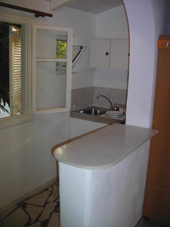 Banana Place Aparthotel Zacharo Room photo