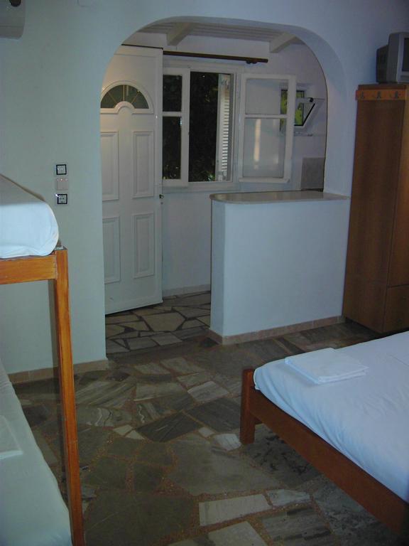 Banana Place Aparthotel Zacharo Room photo