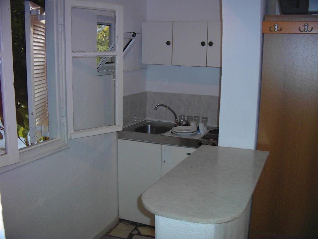 Banana Place Aparthotel Zacharo Room photo