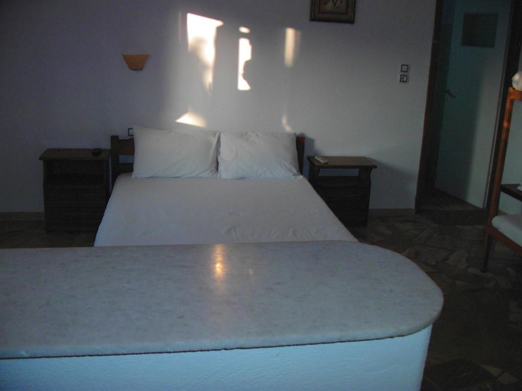 Banana Place Aparthotel Zacharo Room photo