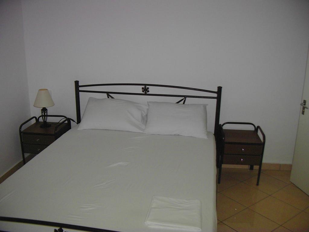 Banana Place Aparthotel Zacharo Room photo