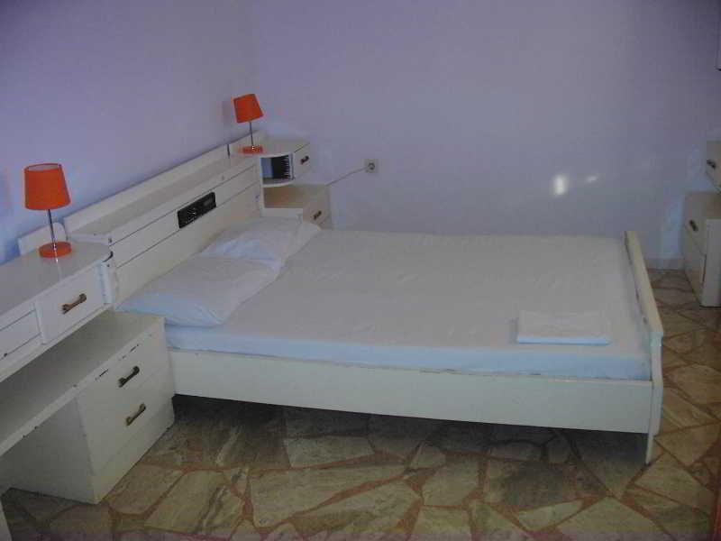 Banana Place Aparthotel Zacharo Exterior photo