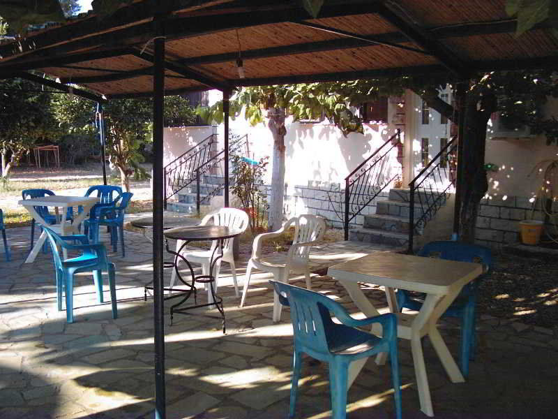 Banana Place Aparthotel Zacharo Exterior photo
