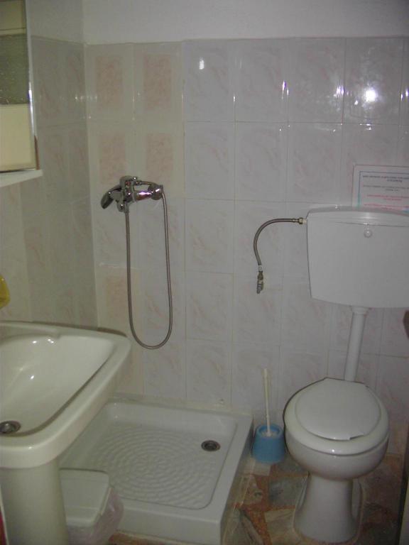 Banana Place Aparthotel Zacharo Room photo
